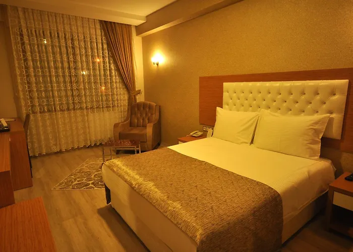 Bupa Hotel