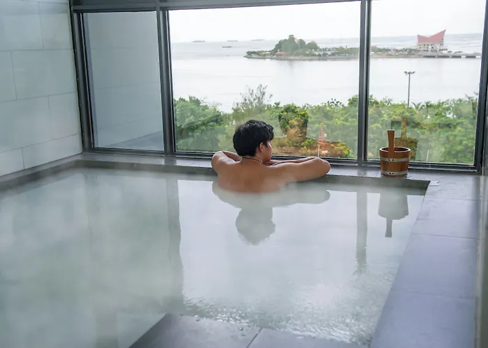 Oakwood Hotel & Residence Sri Racha