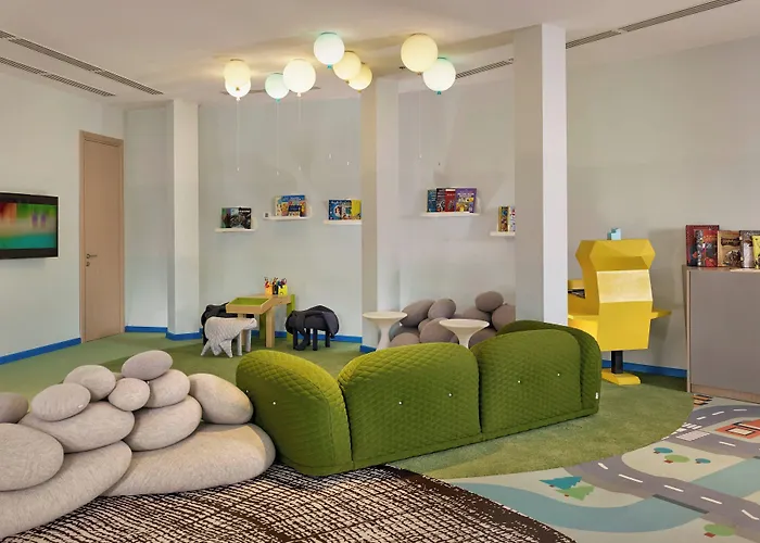Paragraph Resort & Spa Shekvetili, Autograph Collection