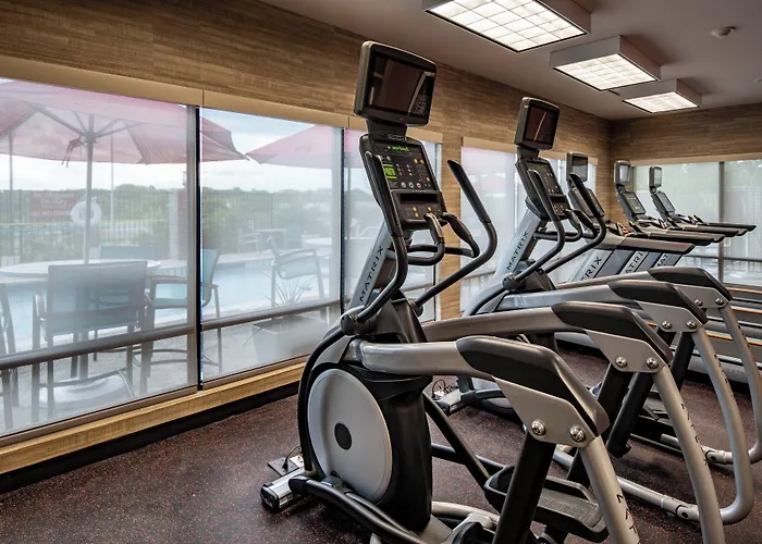 Towneplace Suites By Marriott Dallas Mesquite