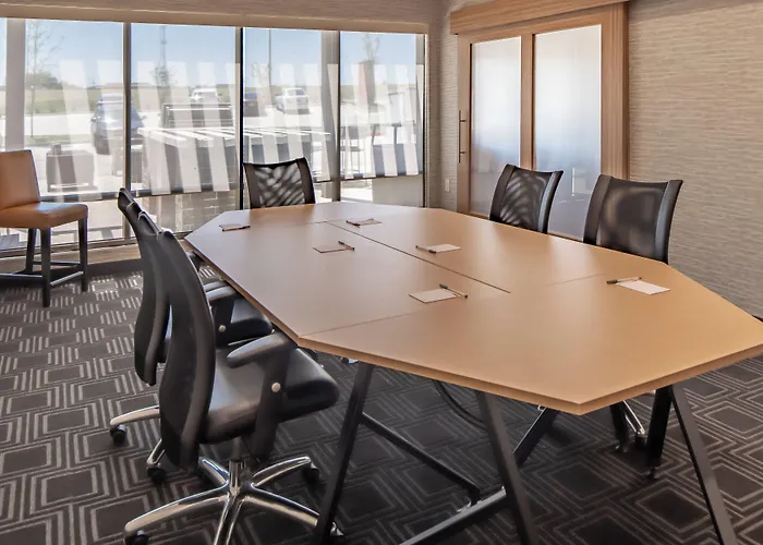 Towneplace Suites By Marriott Dallas Mesquite