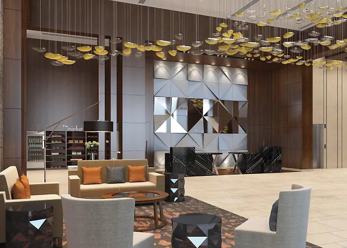 Courtyard By Marriott Surat