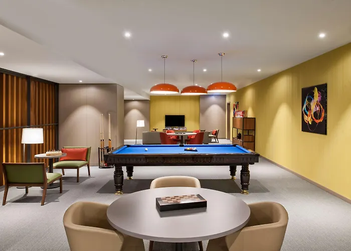 Hyatt House Gebze