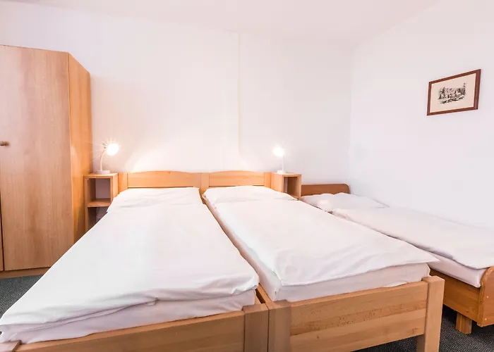 Hotel Gradl