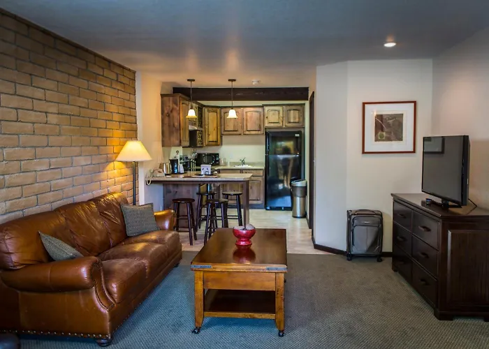 The Stagecoach Inn