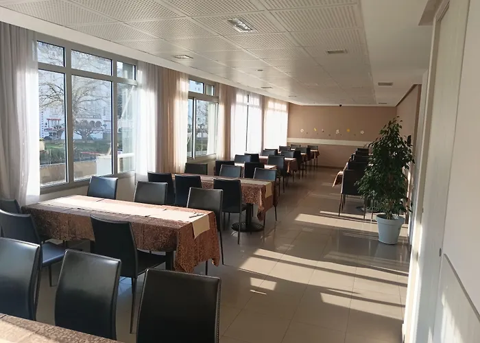 Appart'Hotel Le Pelerin
