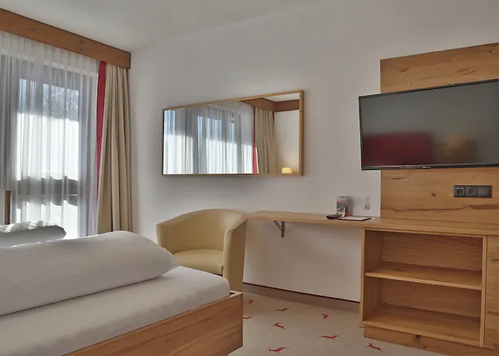 Hotel Moawirt