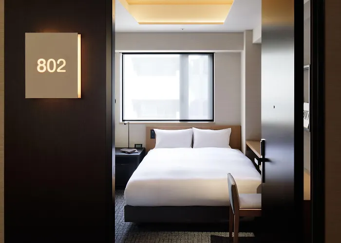 Lamp Light Books Hotel Nagoya