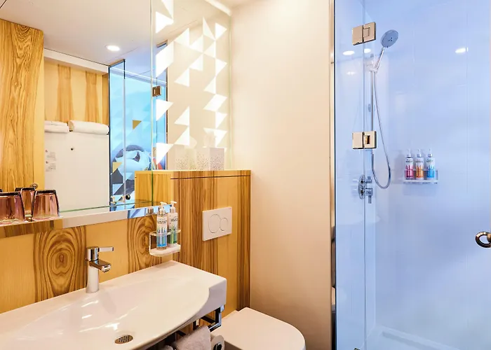 Alt Hotel St. John'S