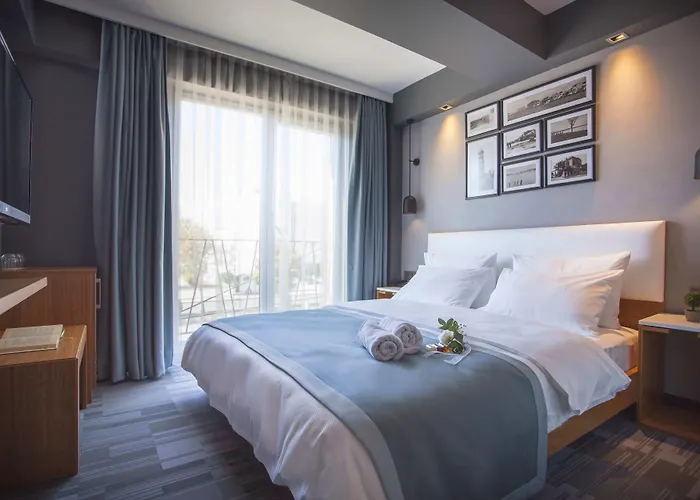 Hotel Cura