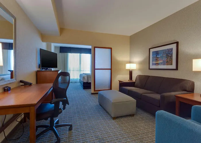 Drury Inn&Suites Gainesville