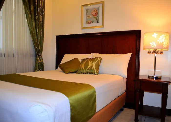 Grand Isabella Residences
