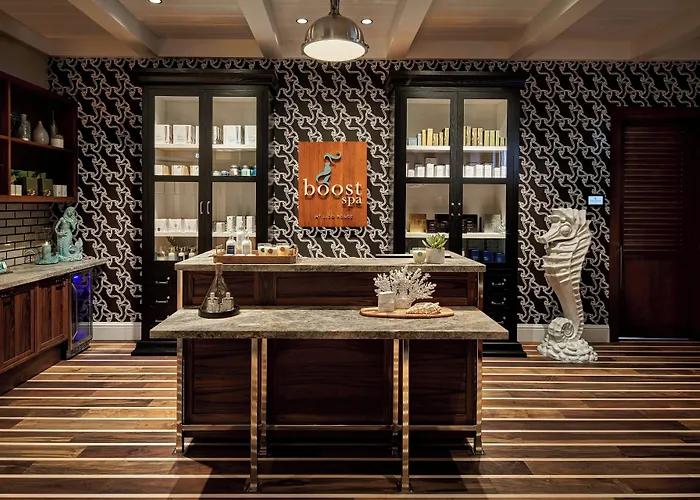 Lido House, Autograph Collection