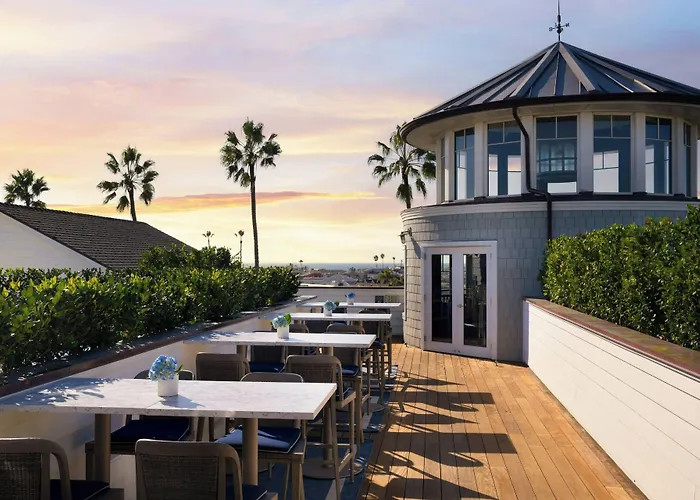 Lido House, Autograph Collection