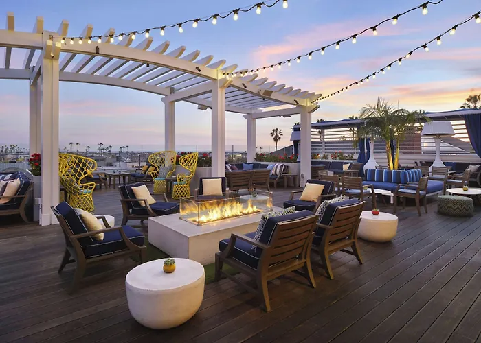 Lido House, Autograph Collection