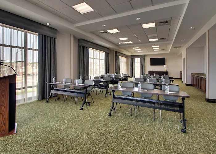 Staybridge Suites - Rock Hill By Ihg