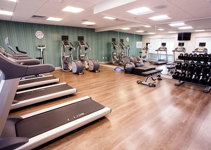 Holiday Inn Express & Suites - Gettysburg By Ihg
