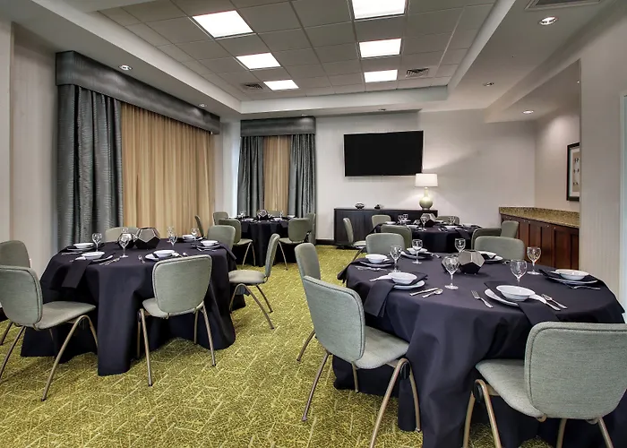 Staybridge Suites - Rock Hill By Ihg