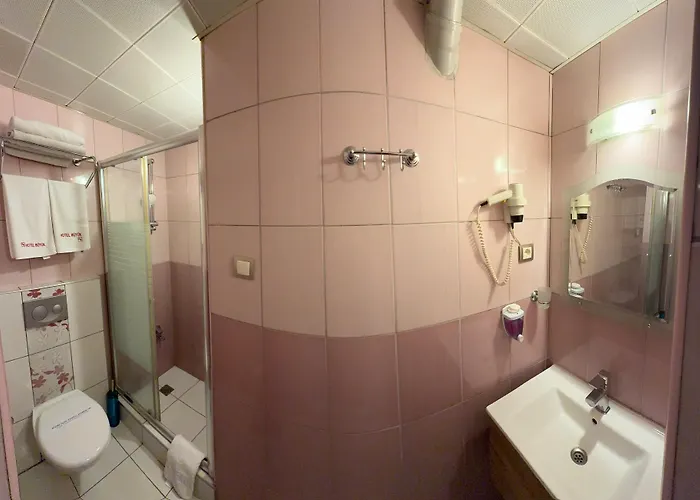 Buyuk Hotel