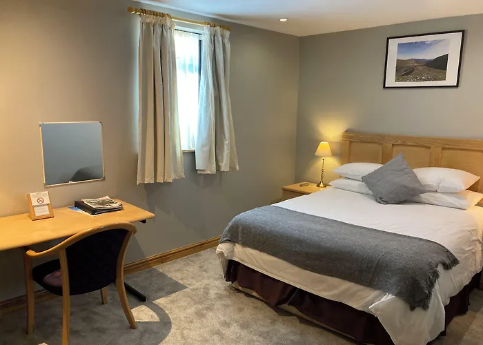 The Sleepwell Inn