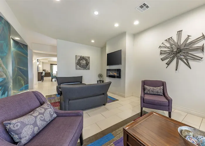Best Western Plus Pauls Valley