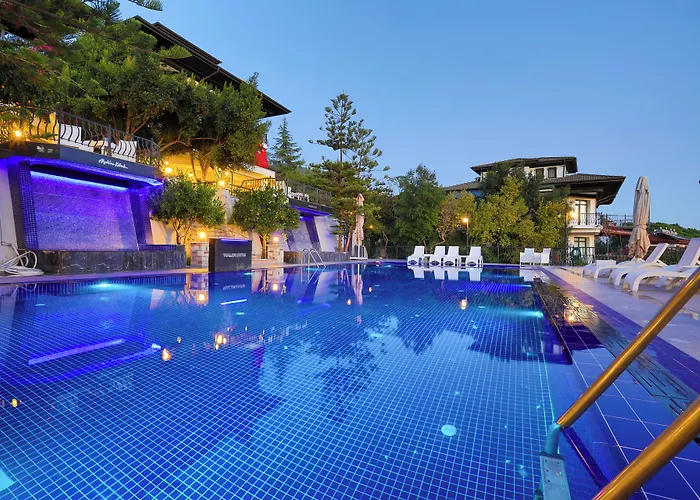 Villa Marine Hotel