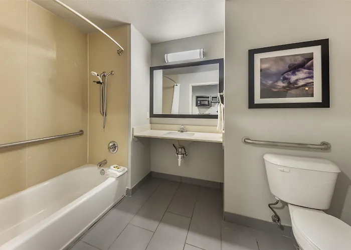 Best Western Plus Pauls Valley