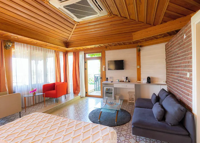 Villa Marine Hotel