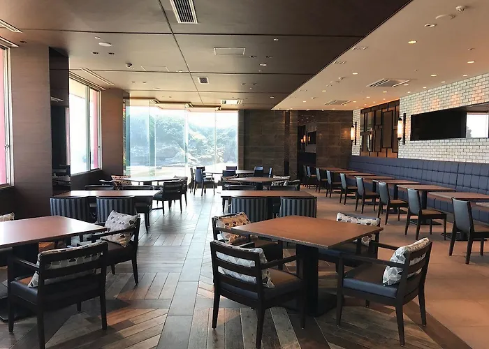 Tanegashima Iwasaki Hotel
