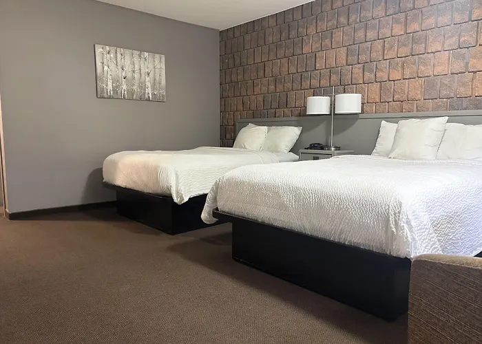 Companion Hotel Motel