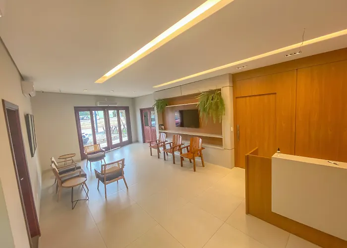 Estancia Hotel