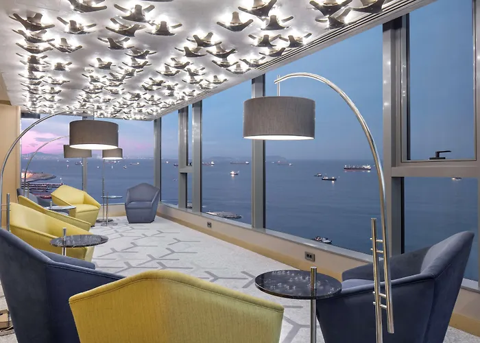 Hilton Istanbul Bakirkoy