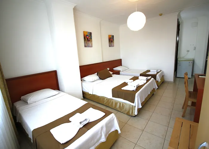 Bonapart Hotel