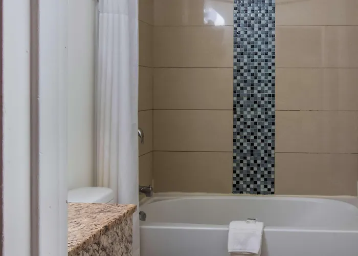 Motel 6-Sudbury, On