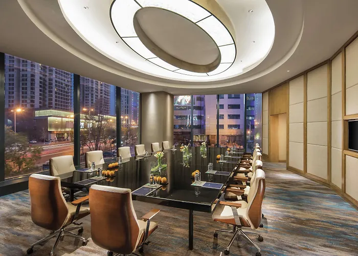 Hilton Shenyang