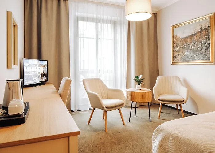 Wellness Hotel Gendorf
