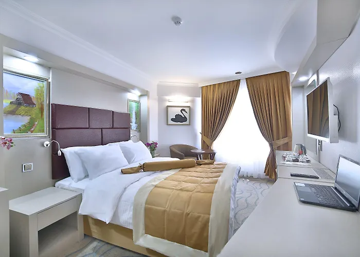 Elazig Marathon Hotel