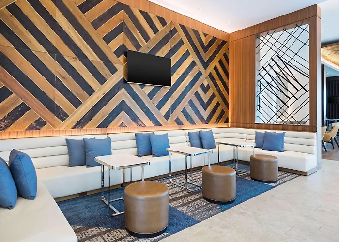 Hyatt House Washington Dc/The Wharf