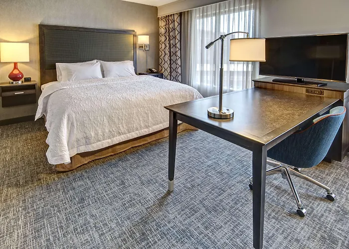 Hampton Inn&Suites Franklin Berry Farms, Tn