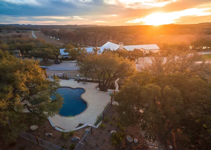 Joshua Creek Ranch