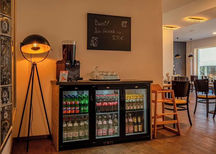 Hotel Gute Hoffnung Pforzheim
