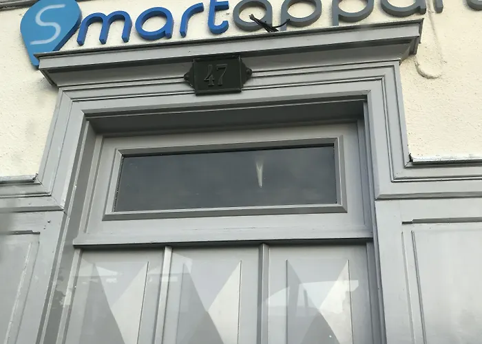 SmartAppart Troyes
