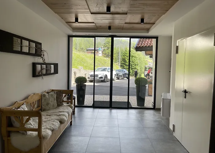 Hotel Miravalle