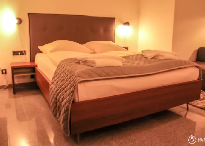 Bluestone Boarding Apartments