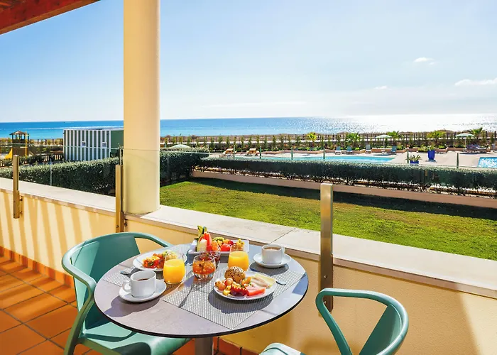 Pestana D. Joao II Beach & Golf Resort
