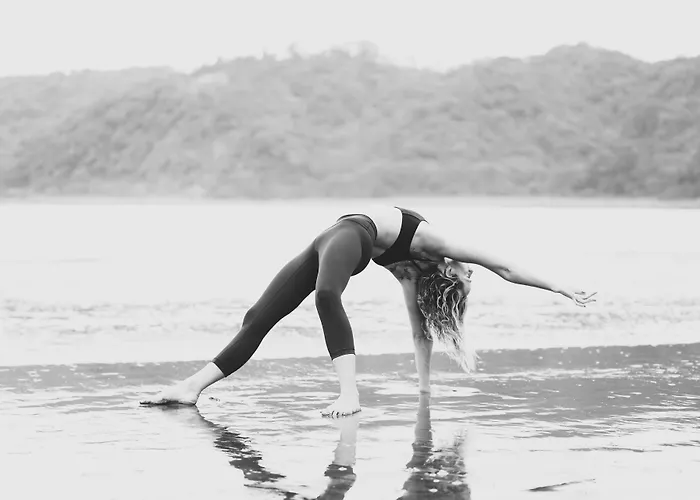 Sansara Surf Yoga & Resort