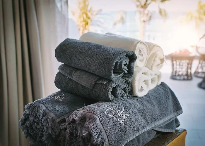 Elista Hotel & Spa