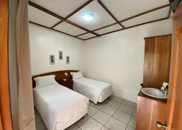La Peregrina Galapagos B&B