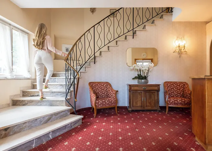Hotel Weingarten