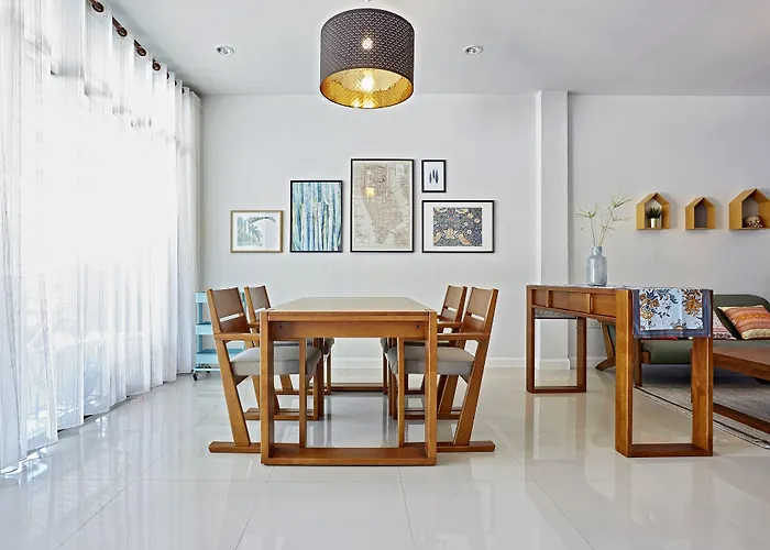 Chez Bure - Bure Homestay